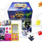 Swiss Sugar Chew Candy With Hero Puzzle thumbnail-1