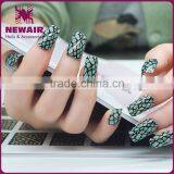 New Air Cheap Nail Art Stickers Self Adhesive Nail Polish Sticker thumbnail-1