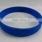 100% Silicone Watch Bracelet thumbnail-5