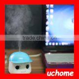 UCHOME New Arrival Mini Humidifier Usb Portable Promotion thumbnail-1
