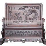 Wooden Screen,"The Scenery of Landspace" thumbnail-1