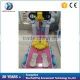 2017 New Product Of Happy Scooter For Children thumbnail-3