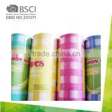 The Best Selling Products Disposable Cleaning Cloth Muli-purpose Cleaning Wipes for Kitchen thumbnail-2