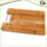 Best Selling Bamboo Cutting Board From Lishui thumbnail-3