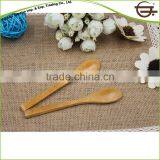 Wholesale Nature Bamboo Spork thumbnail-1