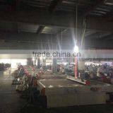 IECHO Car Seat Cover Machine 3M Carpets Cutting Machine thumbnail-6