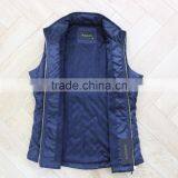 2016 Factory Hot Sell Women Coat Liquidation Stock Clothes For Sale thumbnail-6