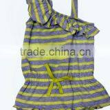 Organic Baby Girls T-Shirt_100% Organic Cotton Comfortable Baby T-shirt and Organic Printed Long Sleeve and Short Sleeve T-shir thumbnail-2