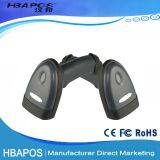 HBA-8080 Mobile 2D Barcode Scanner Handheld Portable Barcode Laser Scanner thumbnail-5