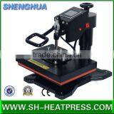 Mini Label 11x15 Heat Press, Popular Sale Mini Heat Press Machine thumbnail-2