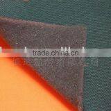 K324 pu Foam Laminate 600D Oxford Fabric thumbnail-1