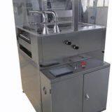 Chocolate Tempering and Coating Machine