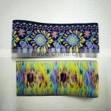 2016 Custom High Quality Cheap Jacquard Ribbon thumbnail-2