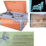 Sell SUDA Mini CO2 Laser Engraving Machine ---SL4030