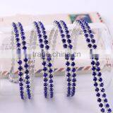 SS16 SS18 SS20 Colorful Cupchain Jewelry Accessory thumbnail-6