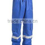 Wholesale Reflective Mens Cargo Pants With Side Pockets thumbnail-1