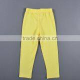 Wholesale Children Clothing Army Green Jacket Stripe Tee Shirt and Yellow Pants 3 Pieces Sets thumbnail-3