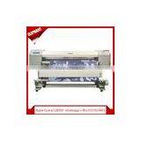 Best Price Mutoh Valuejet 1604WX Inkjet Dye Sublimation Printer Plotter thumbnail-1