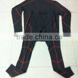 100% Men's Merino Wool Suit thumbnail-1