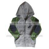 GZY 2014 Fashion Sport Hoodies Men Patch Leisure Sweater thumbnail-1