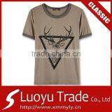 Shirt Dry Fit With Custom Printing thumbnail-1