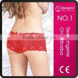 Sunspice Hot Sale Fasionable Style Japanese Sexy Ladies Panty thumbnail-1