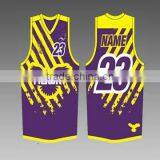 Custom Sports Vests thumbnail-1