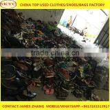 Customized Color Fashion Model Used Branded Sport Shoes thumbnail-5