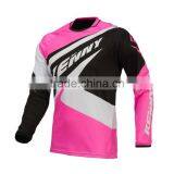 SUBLIMATION PRINTING DOWNHILL CYCLING JERSEY LONG SLEEVES thumbnail-3