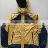 MEN'S SKIWEAR (Ms15100701) thumbnail-5