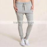Comfortable Casual Loose Ladies Jogger Women Pants and Trousers thumbnail-1