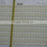 Cotton Textile, Crochet Cotton Fabric , Machine Cotton Fabric