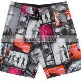 Good Design and Workmanship Mens Normal Stylish Swim Trunk thumbnail-4