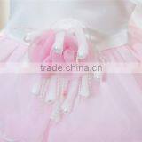 MGOO New Arrival High Quality Girls Flowers Dress Children Party Dress For Girl of 11 Years Old 14 thumbnail-6