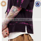 Unisex Summer Fashion 180grams Rock T-shirt thumbnail-4