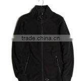New Arrival Designs Men Stand Collar Jackets Fashion Pop Style High Quality Warm Jackets thumbnail-1