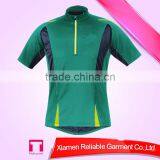 Wholesale Custom Cheap Lastest Design Men's Apparel China Custom Cycling Jersey Cycling Clothing Set thumbnail-1