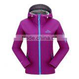 Waterproof Sports Winter Lady Softshell Jacket thumbnail-1