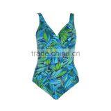 Women Name Brand Plus Size Ladies Swimwear thumbnail-2