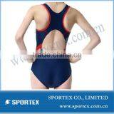 2017SS OEM Ladies Swimsuit, Bathing Suit, Swimming Suit thumbnail-3