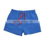 OEM Fashion Design Cheap Price Blank Custom Mens Wholesale Gym Shorts thumbnail-6