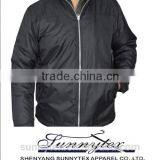 Sunnytex 2015 Wholesale Mens Fashion Garment Engineering Jacket thumbnail-1