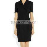 New Arrival Slim Wrap Dress 3035 thumbnail-1