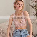 Runwaylover 5333 Hot Sale Ladies Sexy Ladies Thin Lace Bra thumbnail-3