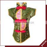 Bottle Bag Packing Pouch Bottle Cover Bottle Cover Gift Packing WB1-001 thumbnail-1