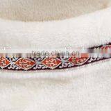 Shaoxing Liangya Factory Price Hotel Chevalier Bathrobe thumbnail-6