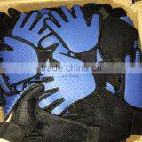 REDHILL Product Silicone True Touch Glove Deshed Gentle Efficient Pet Gloves thumbnail-1