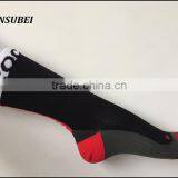 Ankle High 16-18mm/hg Functional Design Men Compression Custon Logo Hiking Sock thumbnail-1