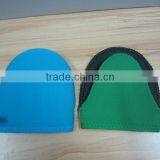 GR-G0075 Custom Short Style Neoprene Oven Glove thumbnail-1