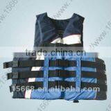 High Quality Neoprene Life Jacket Kayak Life Jacket Marine Life Jacket for Sale thumbnail-1
